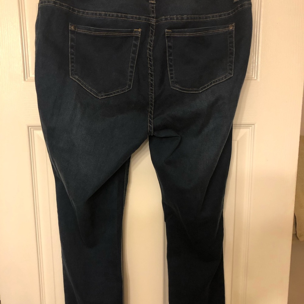 Brand New Zandai Jeans!